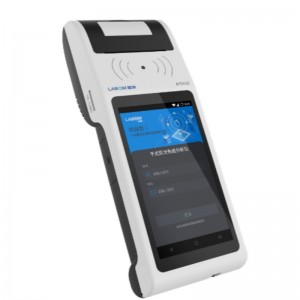 AFS430 Ручной иммунофлуоресцентный анализатор